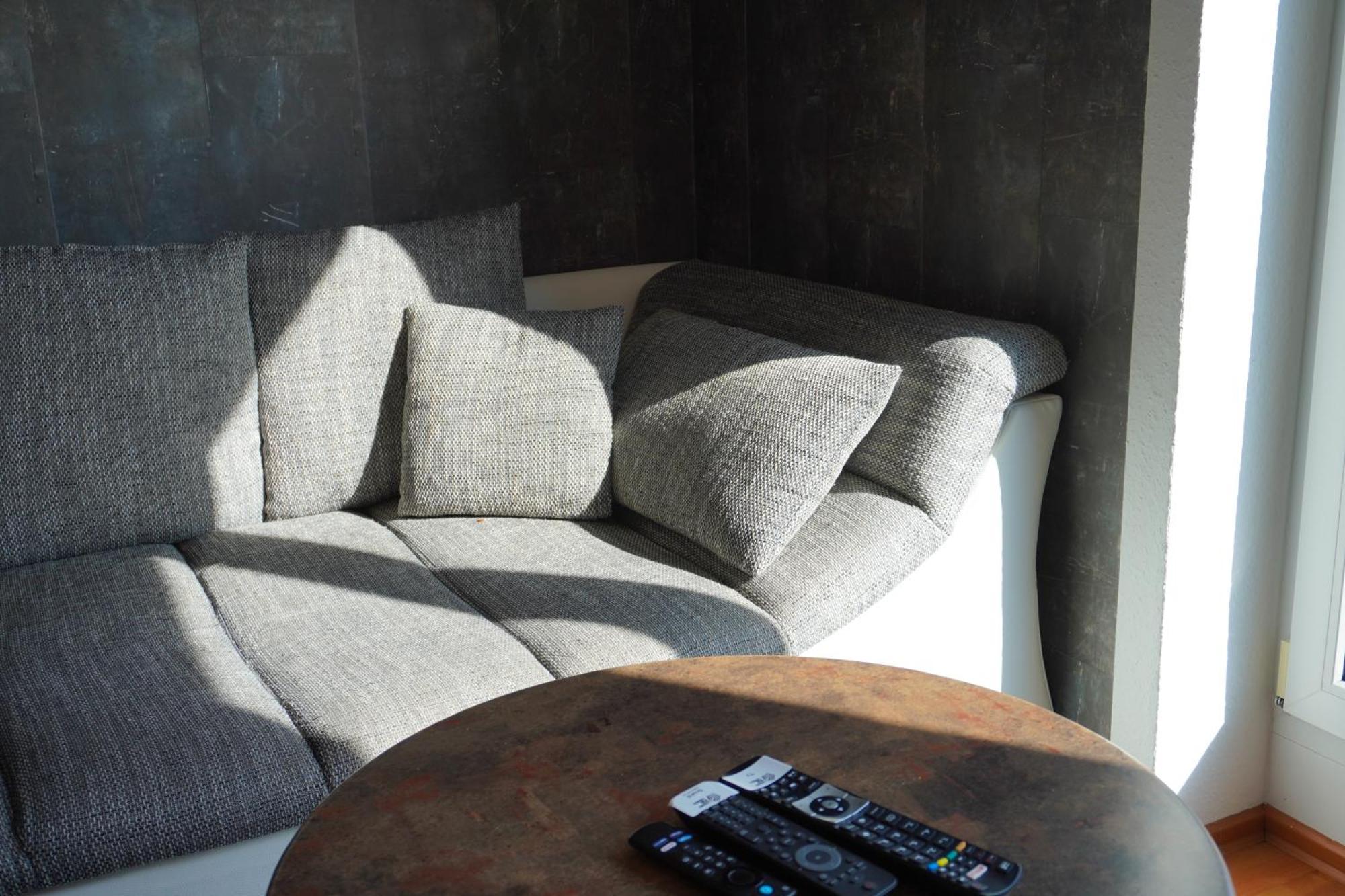 Luxuryhub Lingen Leilighet Eksteriør bilde