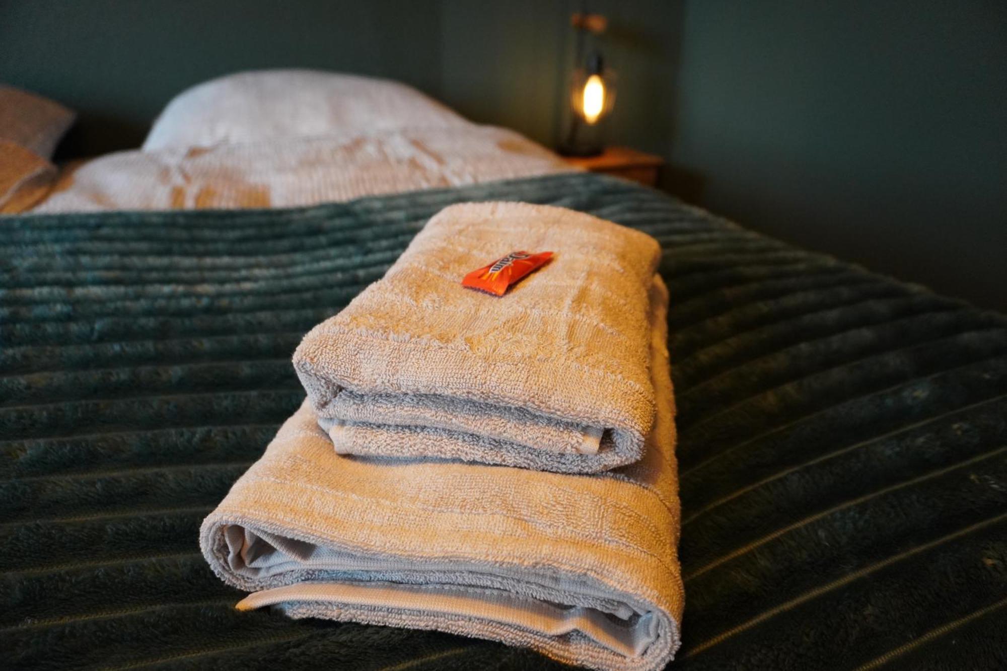 Luxuryhub Lingen Leilighet Eksteriør bilde