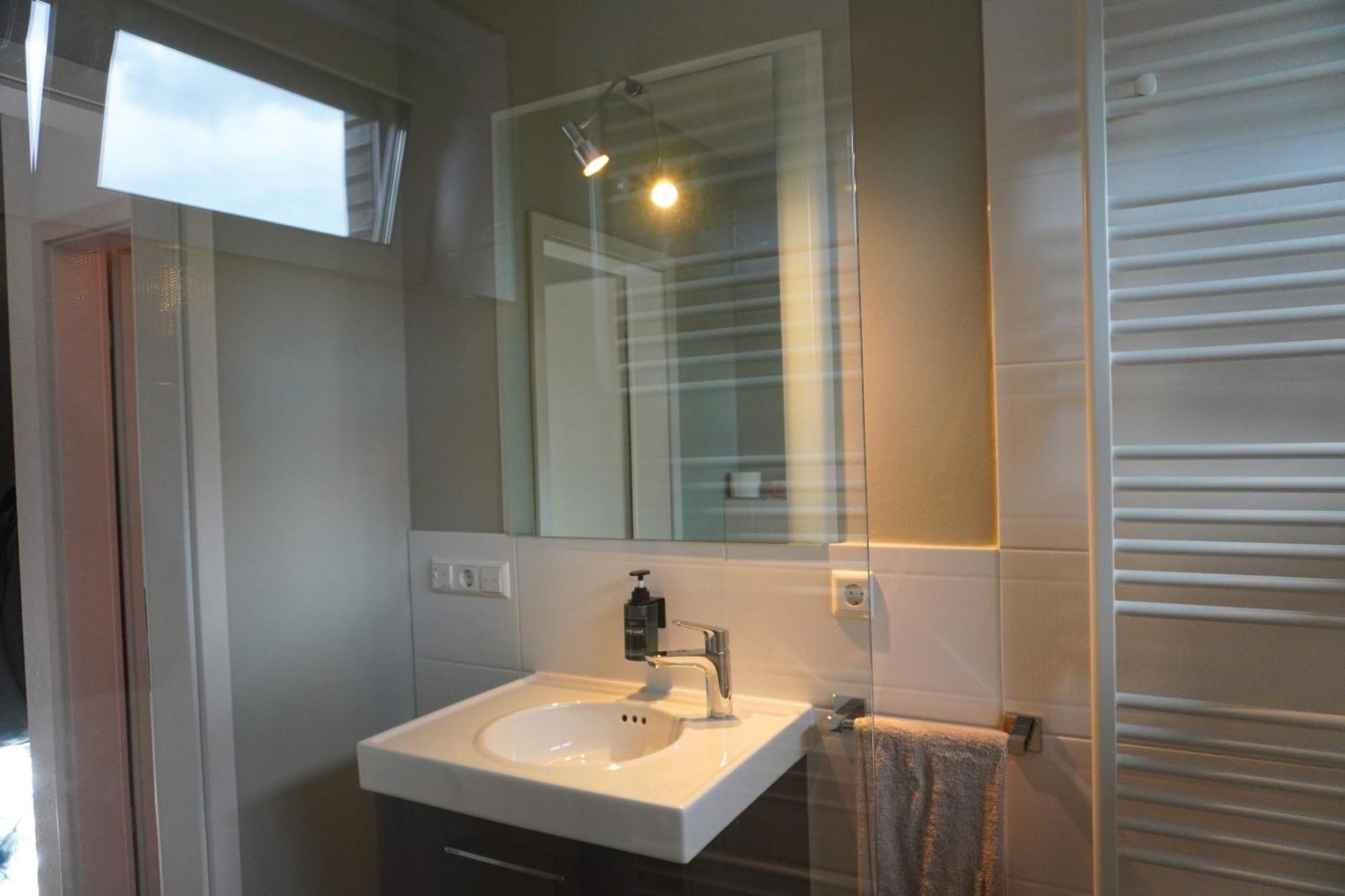 Luxuryhub Lingen Leilighet Eksteriør bilde