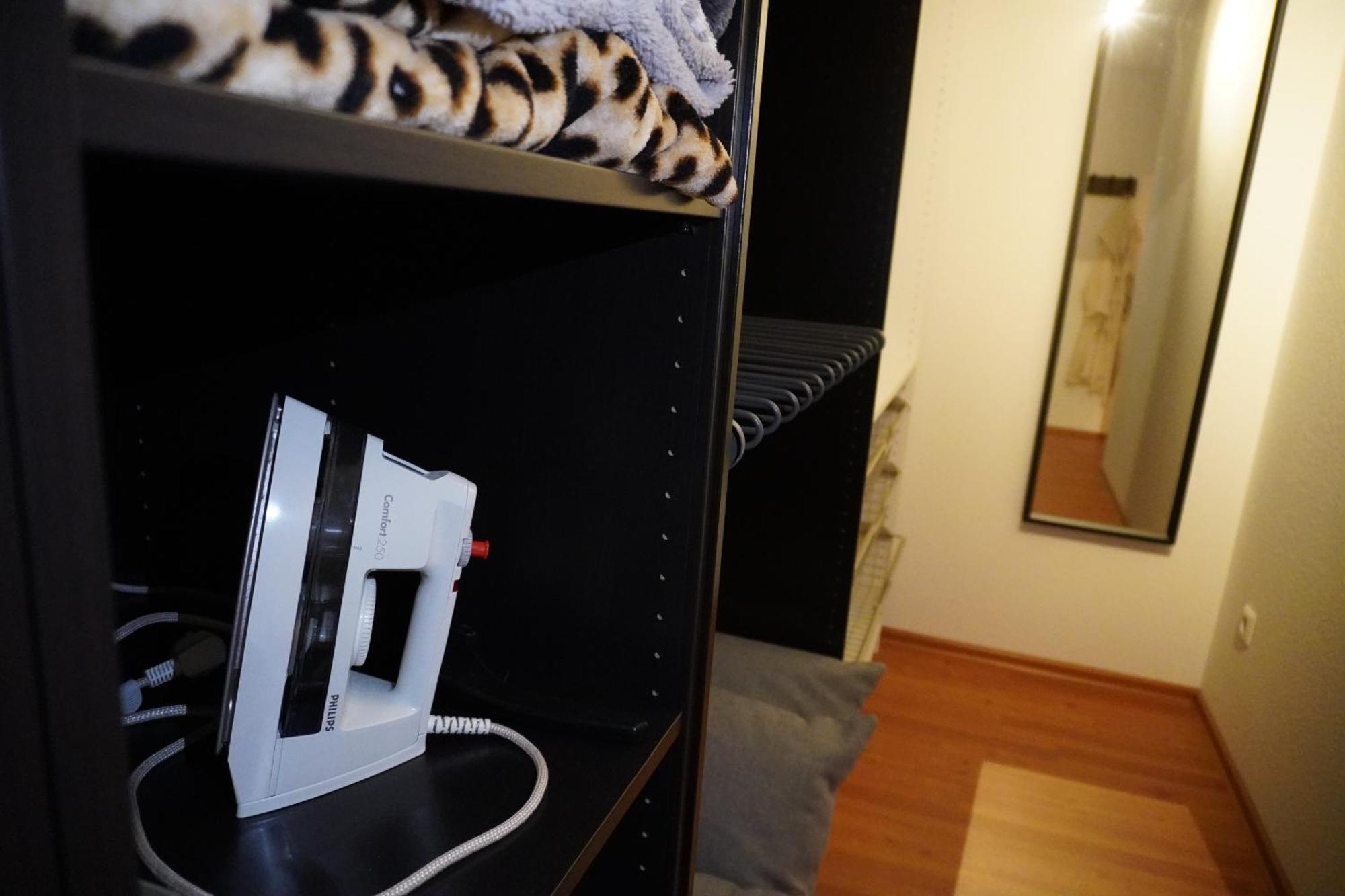 Luxuryhub Lingen Leilighet Eksteriør bilde