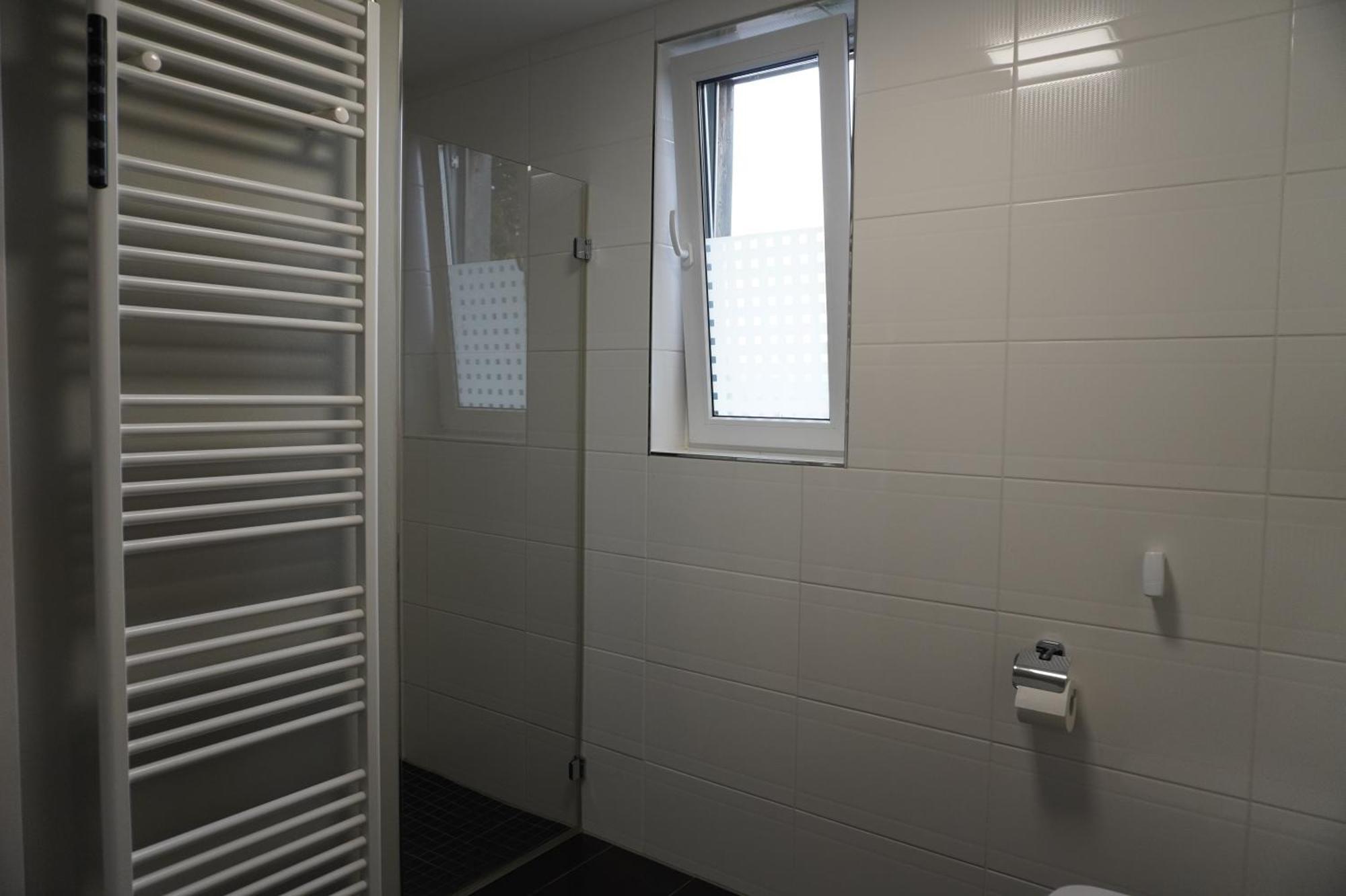 Luxuryhub Lingen Leilighet Eksteriør bilde