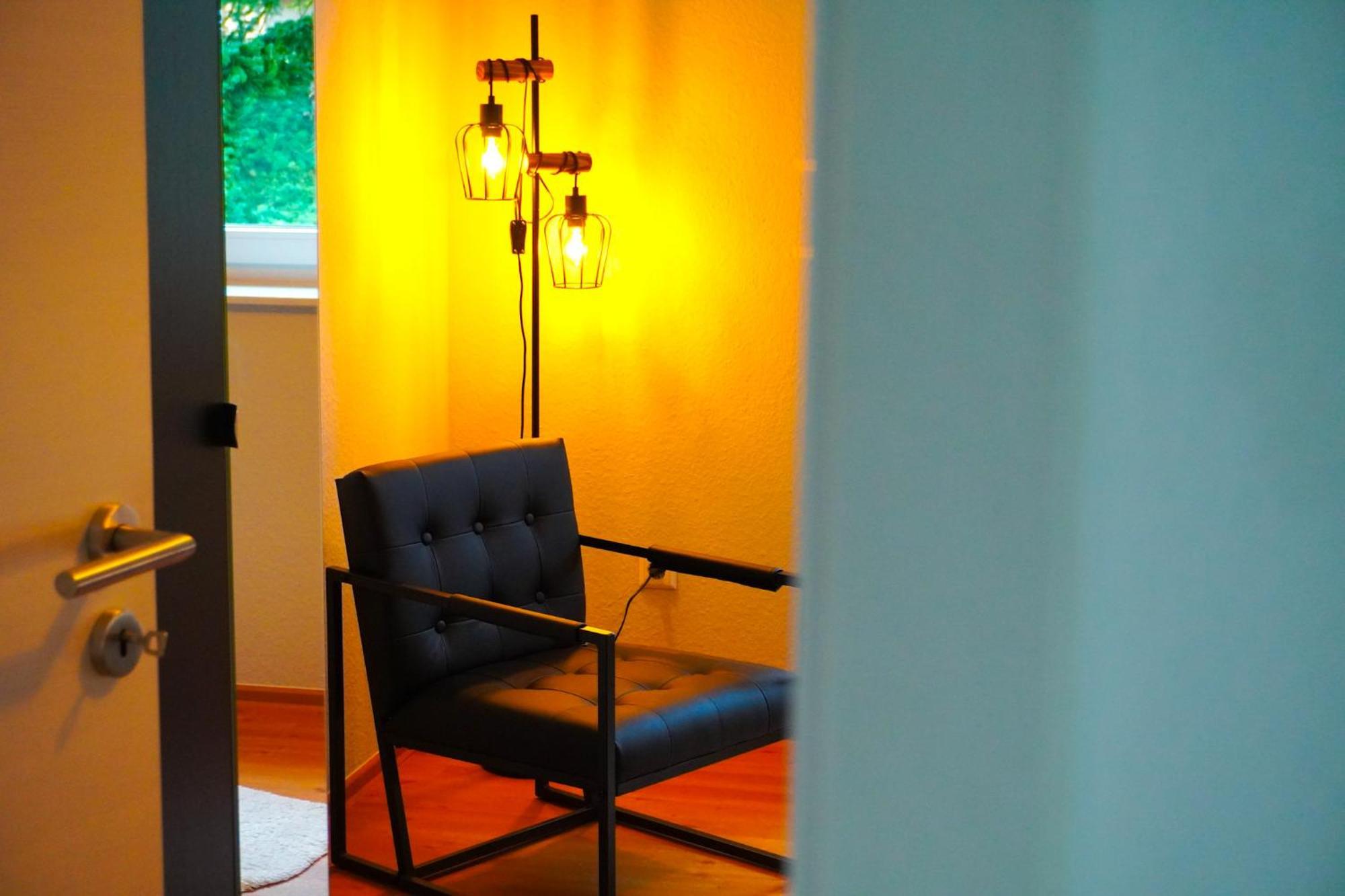 Luxuryhub Lingen Leilighet Eksteriør bilde